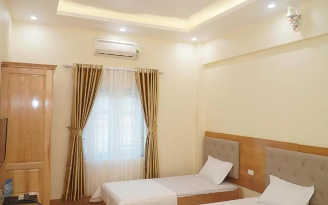 Guest House of Hai Duong Trade Union
