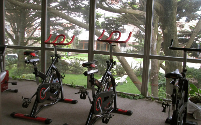 Tequendama Spa & Resort