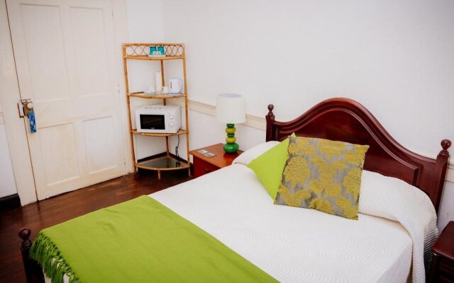 Vitorina Corte Guesthouse