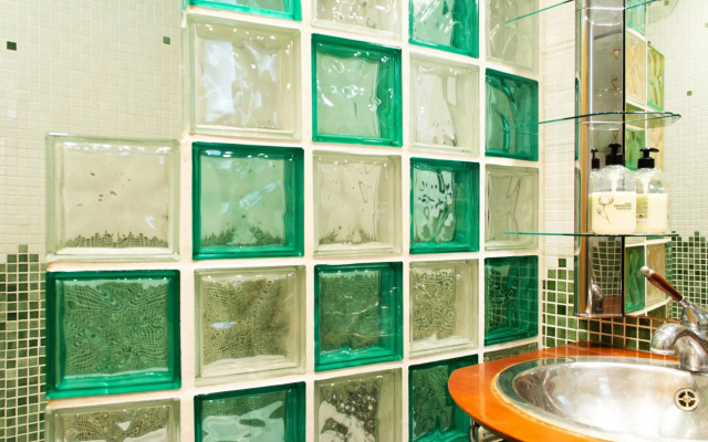 Estudio para parejas con WIFI en la playa