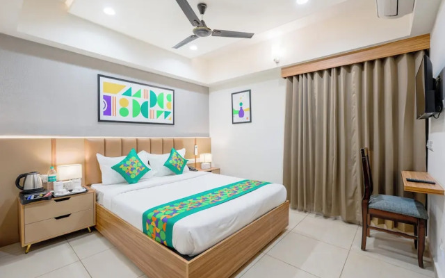 Treebo Nestlay Rooms Whitefield