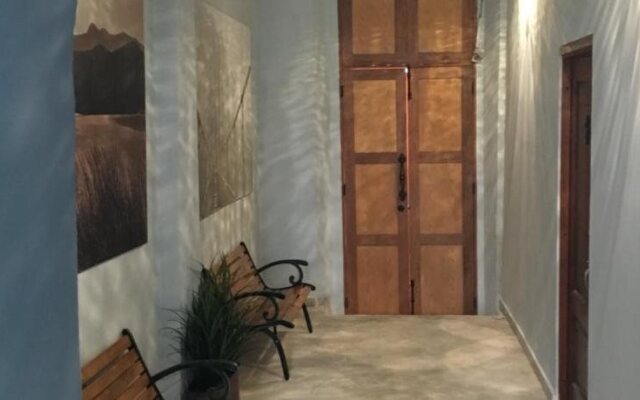 Casa Luna Guest House