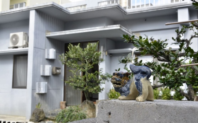 Ho-ma ya — 3-star hotel in Ishigaki Island