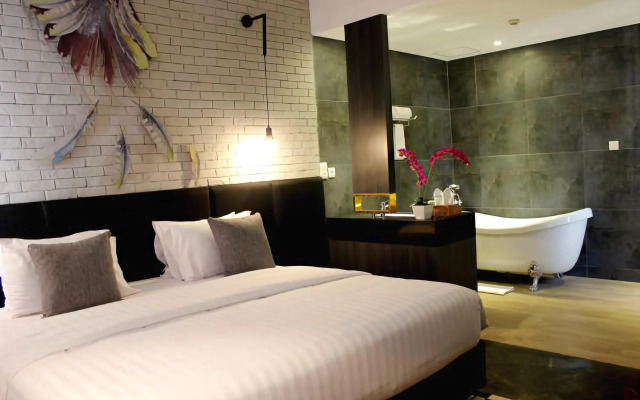 Couleur Hotel Jakarta