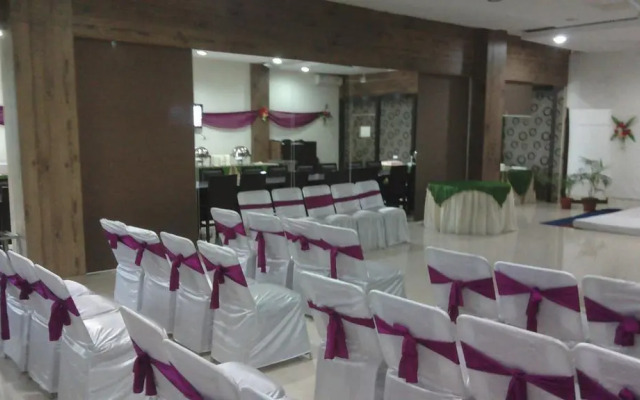 Hotel Flora Haridwar
