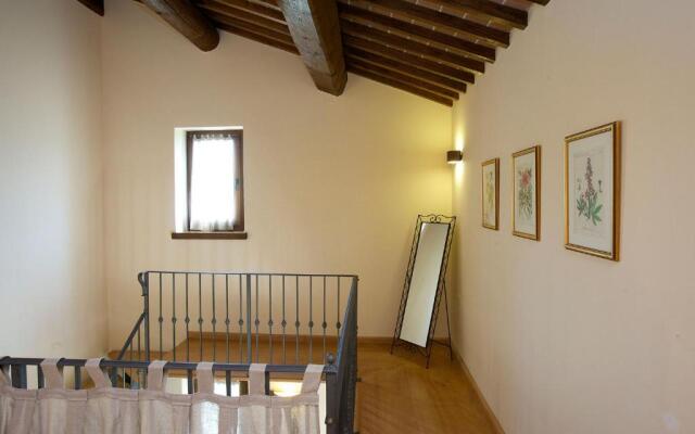 Agriturismo Paradiso 44