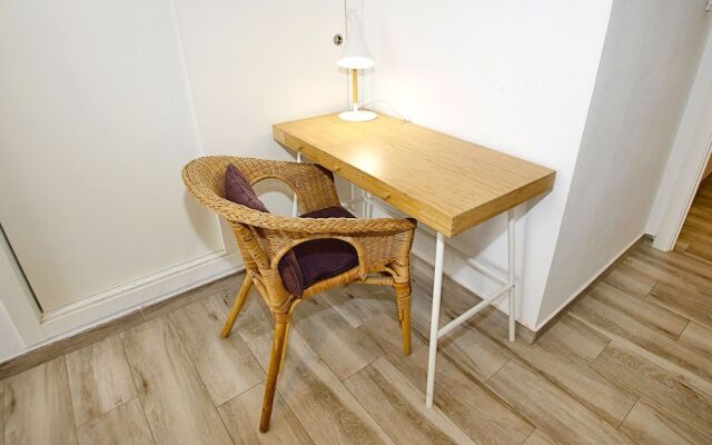 M&C Penthouse Santa Barbara