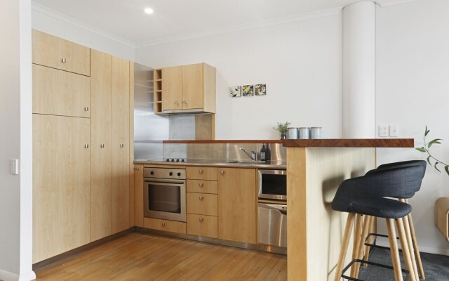 Stylish Private Apartment in City Centre