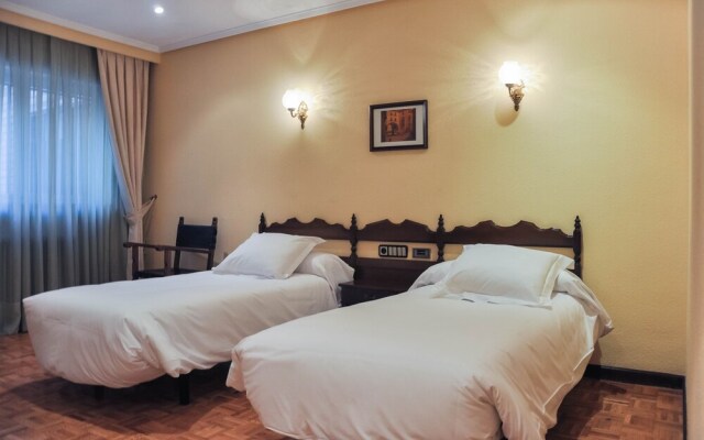 Hotel Urban Salamanca