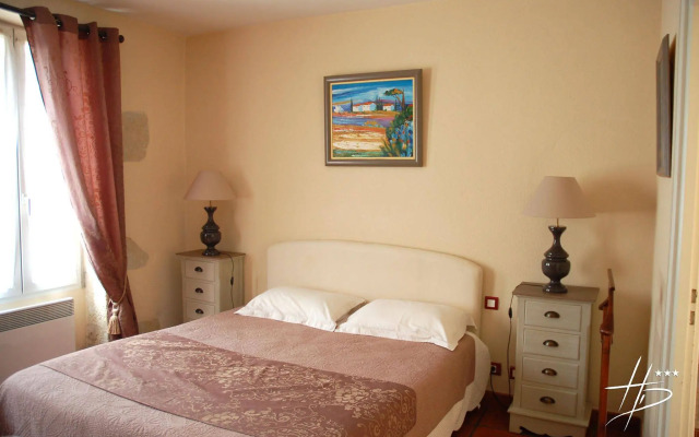 LOGIS Hostellerie des Ducs