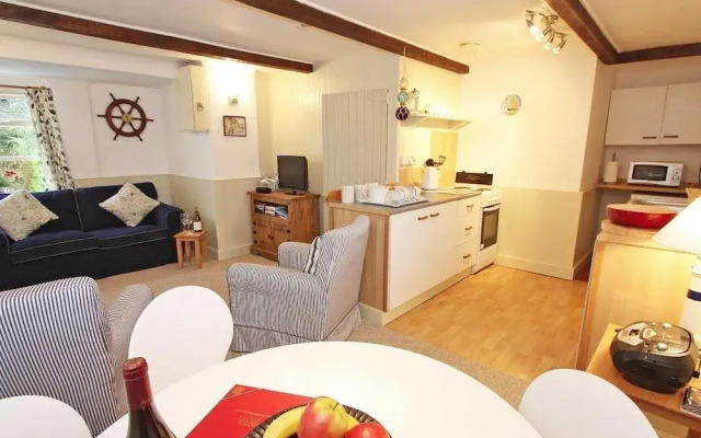 Smugglers Cottage