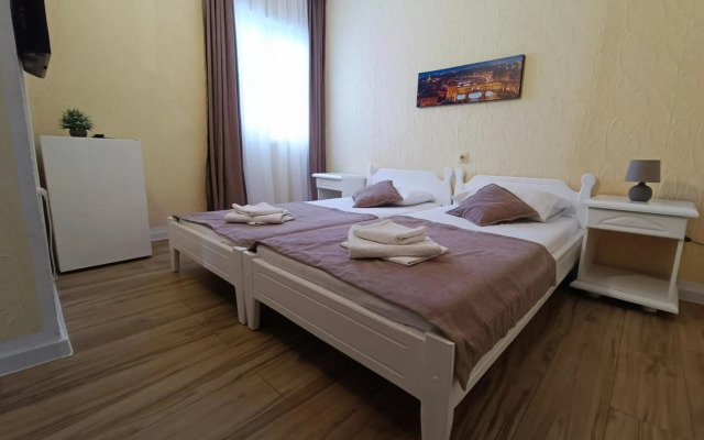 Martinovic Rooms