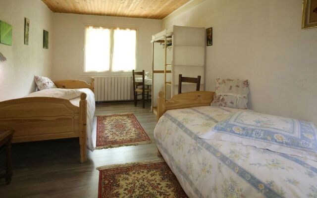 Chambres d'hôtes Mon Rêve