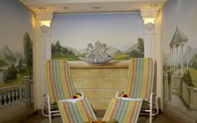 Hotel Garni Kardona