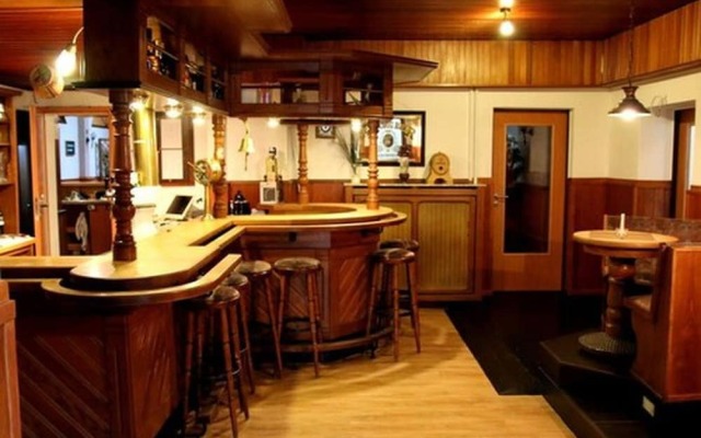 Hotel Herbers & RestaurantLeon