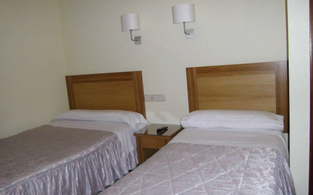 Hostal Rivera