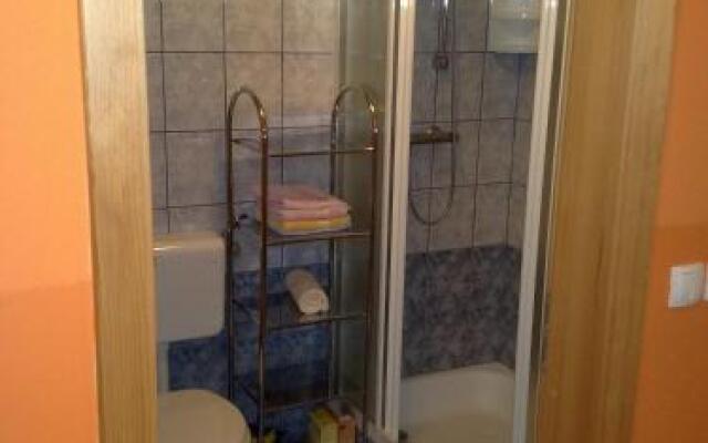 Apartment Beli Zajec