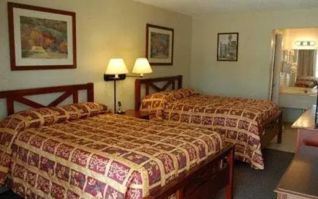 ELF Express Hotel Baton Rouge LA