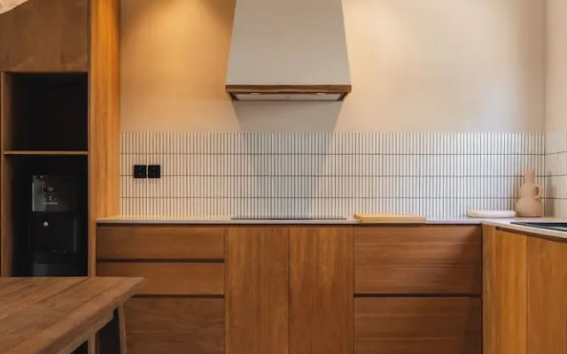 Surf Loft 1 by Alfred in Bali