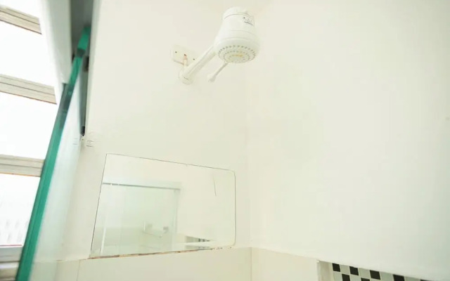 SUH Catete 02 Christ View