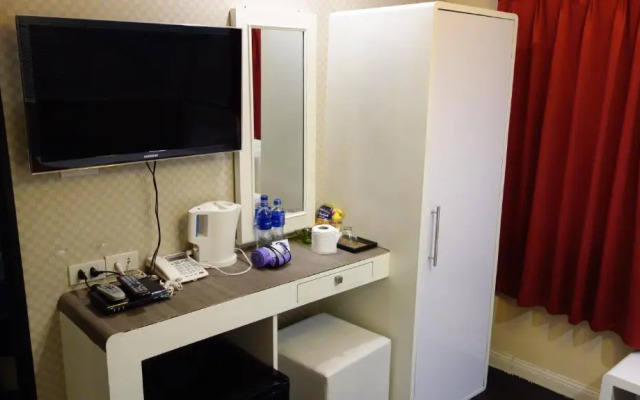 S30 Sukhumvit Hotel