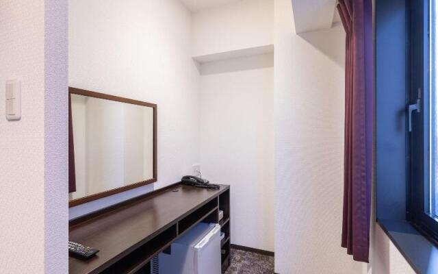 Oyo Hotel Tetora Kyoto Ekimae