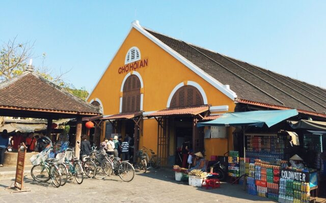 Co Bon Beachside