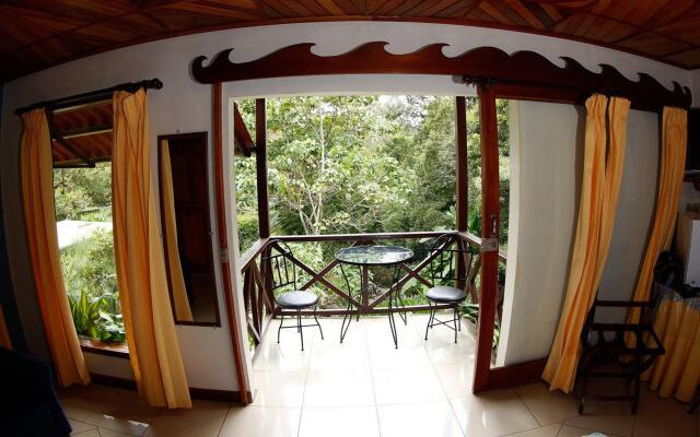 Hotel Dos Rios