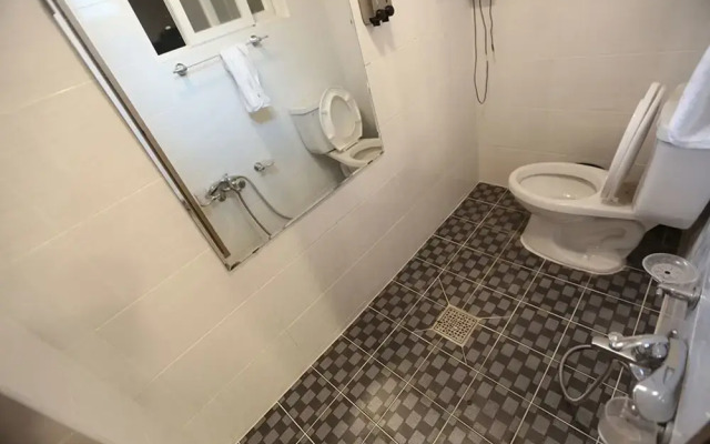 Yeongdeungpo Dadareum Guest House