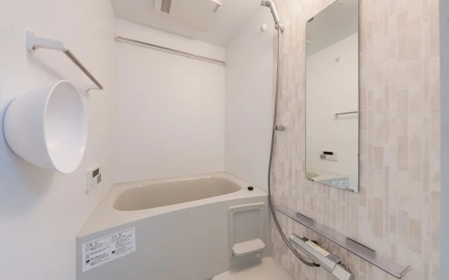 House Hotel Ekoda101