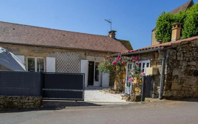 Gîte Calviac-en-Périgord, 3 pièces, 4 personnes - FR-1-616-193