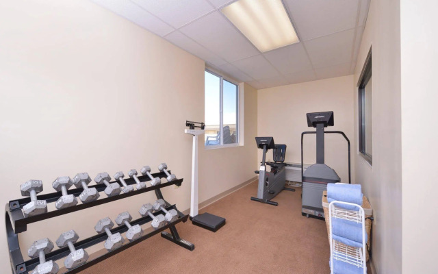 Quality Inn & Suites