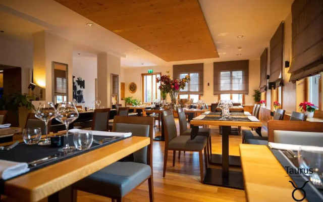 Boutique Hotel OchSen