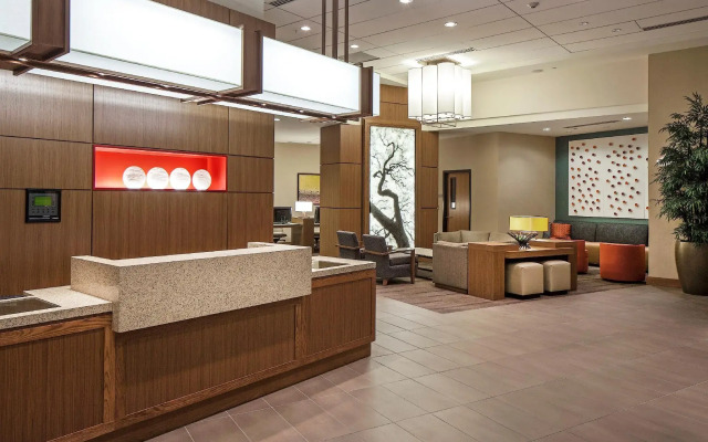 Hyatt Place Lincoln / Downtown - Haymarket