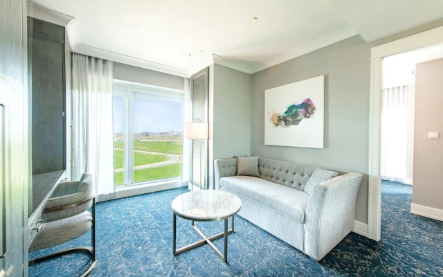 The Sutton Place Hotel Halifax