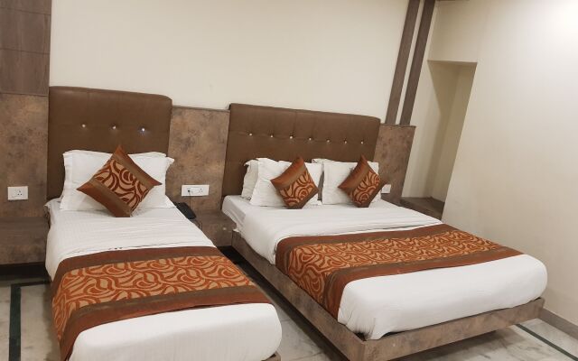 Hotel Klick International