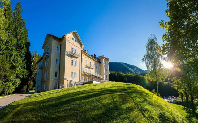 Rimske Terme - Hotel Sofijin Dvor