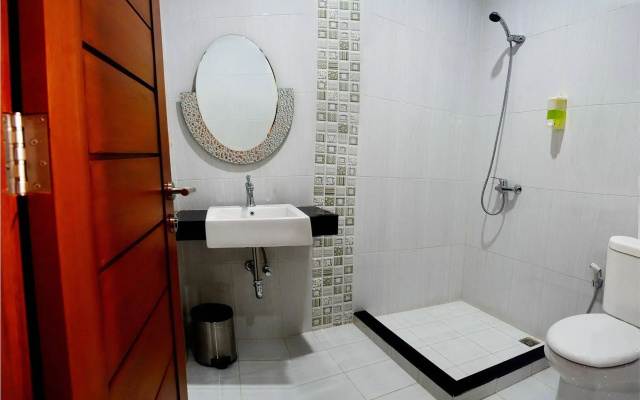 Grand Permata Hijau Hotel