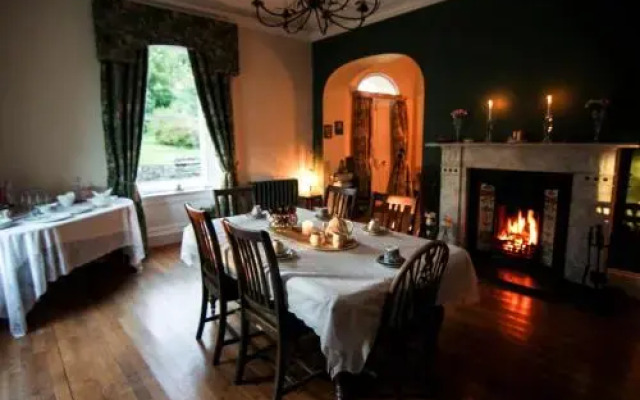 Dernacally House And SPA (Adults Only)