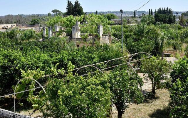 Agriturismo Santa Chiara