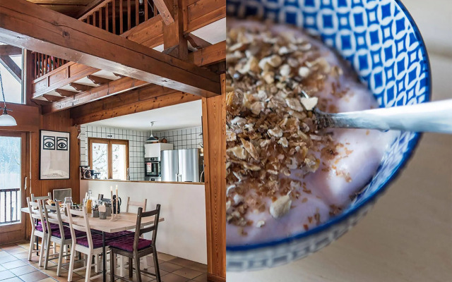 Chalet Tioli