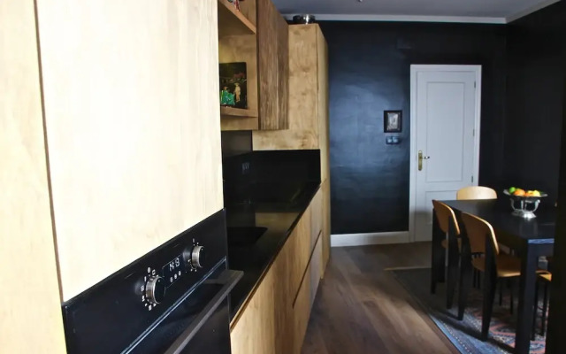 Eva Recommends Señor de la sentencia