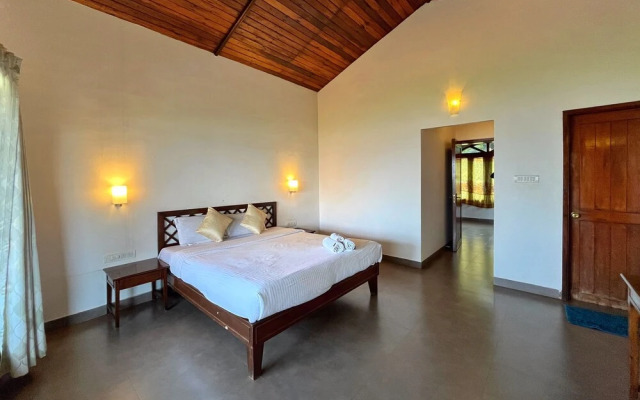 Shanti Kunj villa