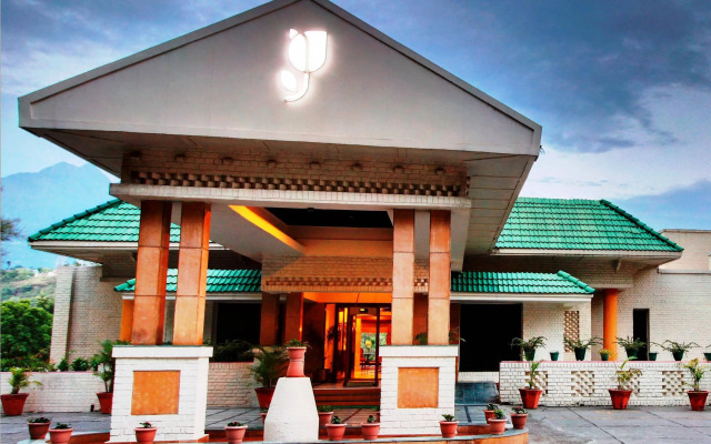 Country Inn & Suites By Carlson Katra at Vaishno Devi