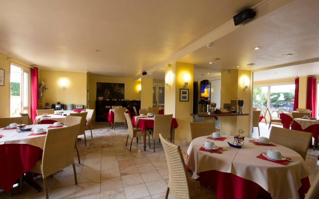 Hotel Le Dauphin