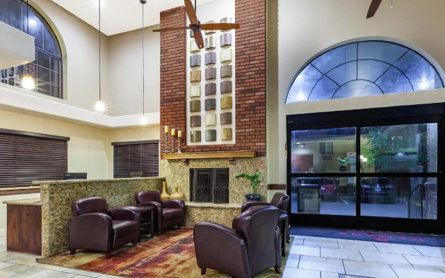 GreenTree Inn Flagstaff