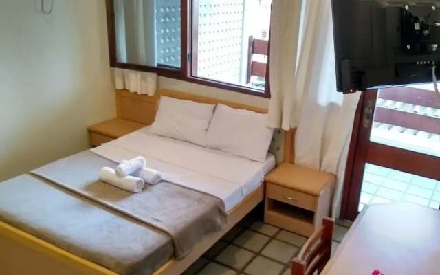 Pousada Casa Grande