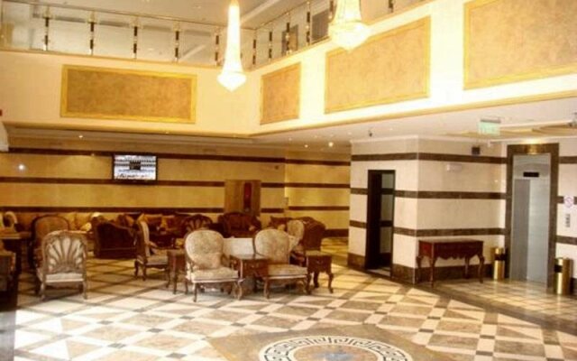 Jar Alhabib Hotel