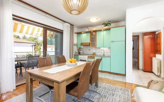 Apartment Jasna Punat