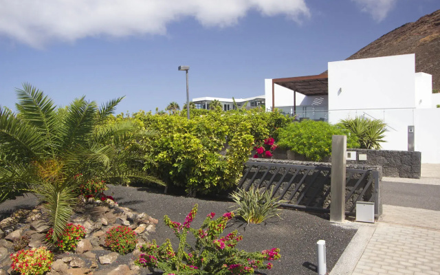 Hoopoe Villas Lanzarote